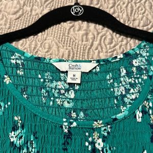 Women dress very suitable for petite length and super comfortable